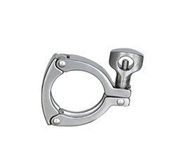 3 PC Clamp