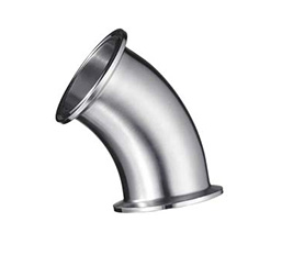 Clamped Elbow (45)