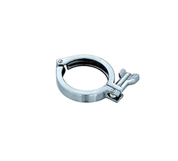 Heavy Duty Clamp