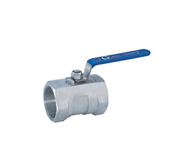 1PC BALL VALVE