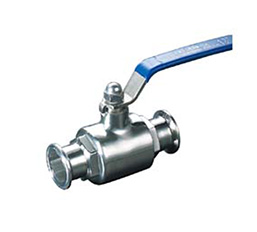 2PC BALL VALVE
