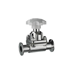 diaphragm valve