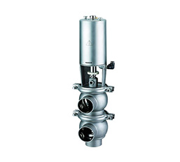 Revering Valve
