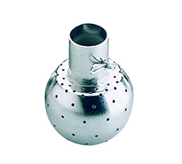 Fixed Cleaning Ball