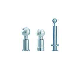 Sanitary Bolted Cleaning Ball