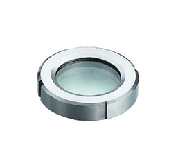 Union-type Sight Glass