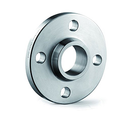 Flange