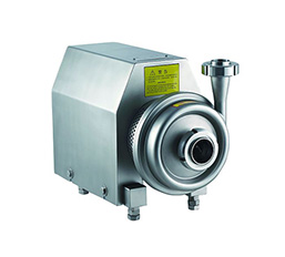Sanitary Centrifugal Pump